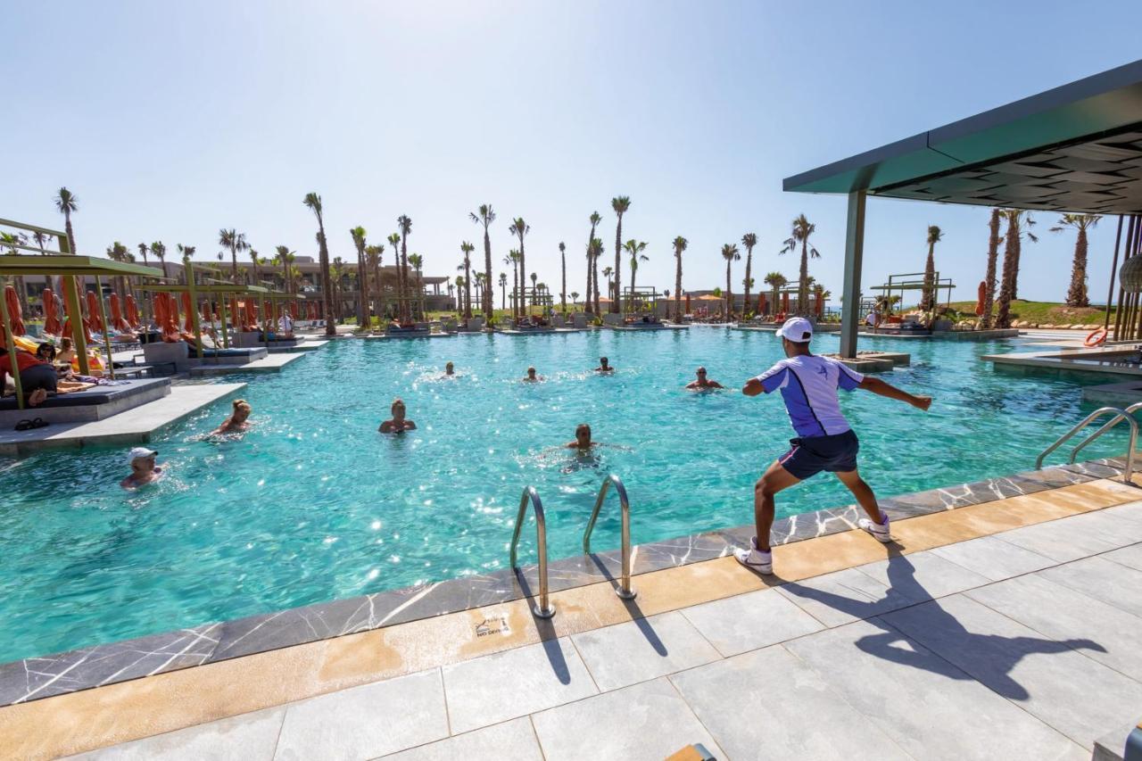 Hotel Riu Palace Tikida Taghazout Zewnętrze zdjęcie