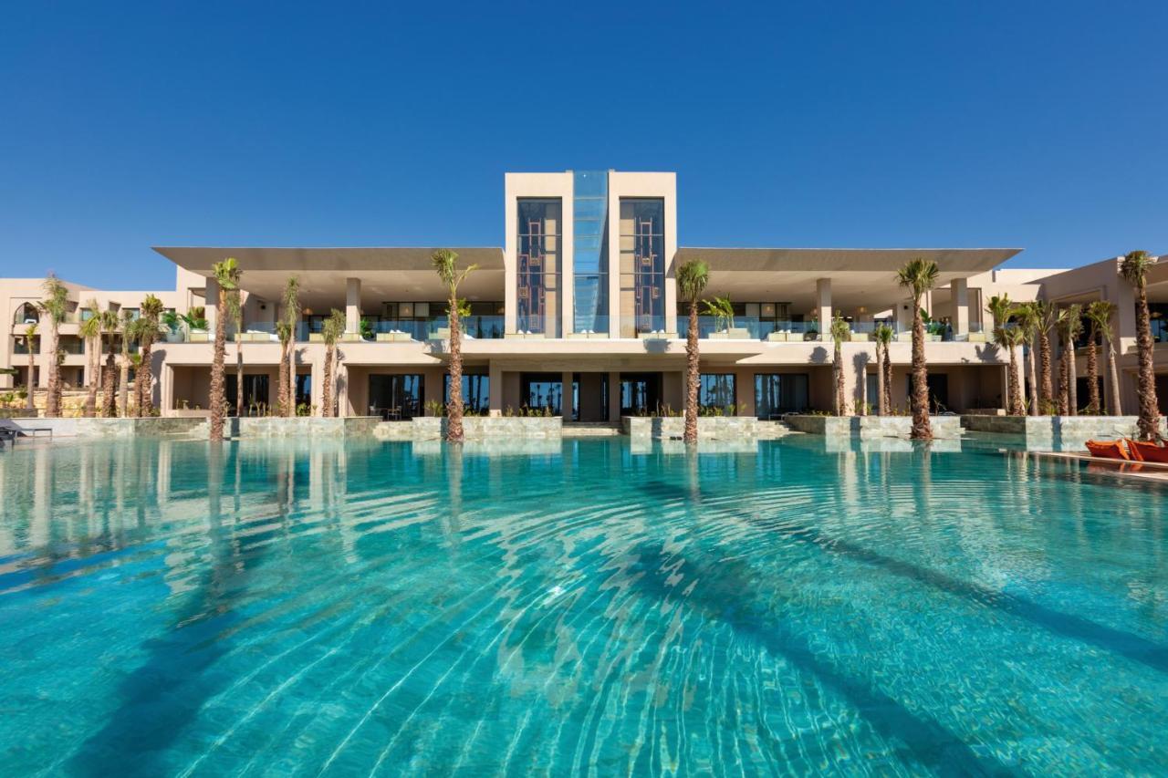 Hotel Riu Palace Tikida Taghazout Zewnętrze zdjęcie